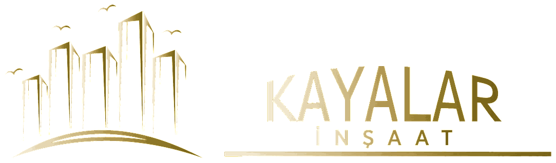 Kayalar İnşaat logo