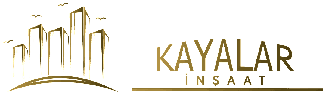 Kayalar İnşaat logo